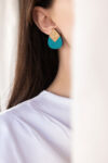 BuhoCrafts Drops Stud Earrings 2