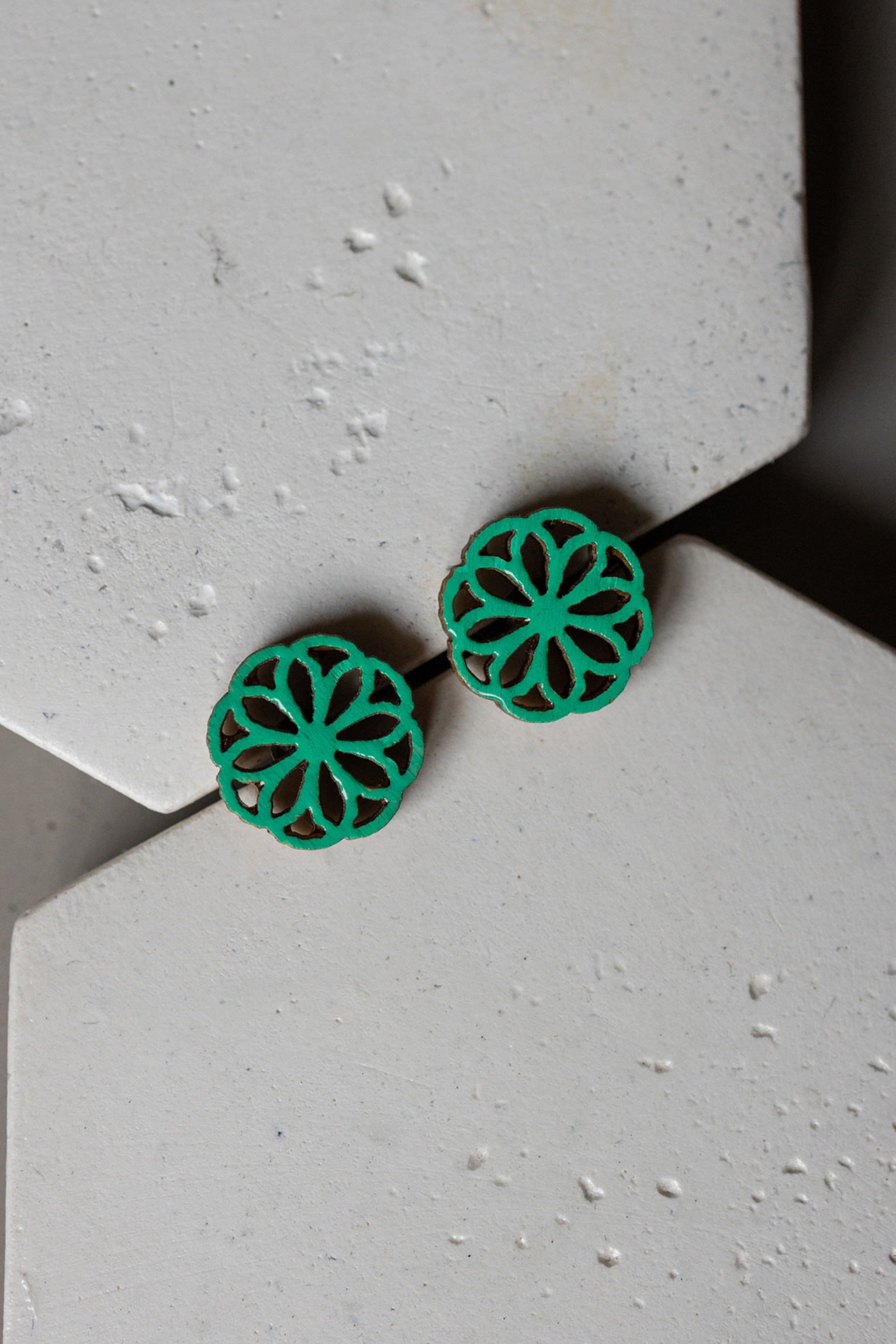 diatrites-margarites-green