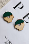 aztec-stud-dark-green