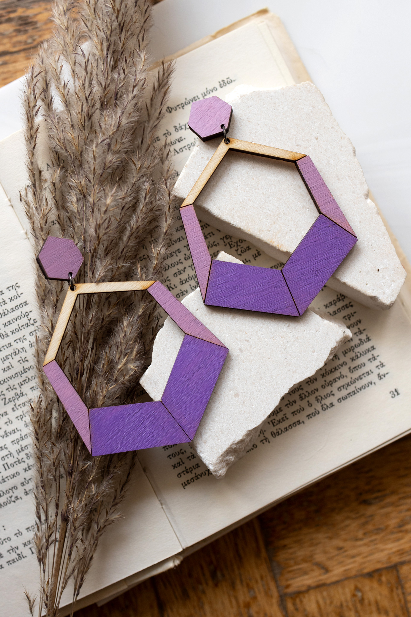 long-purple-lilac