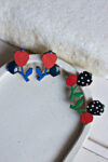 flowers-geometric-blue